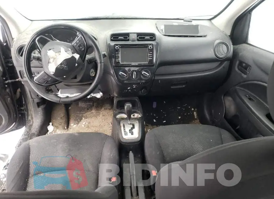ML32F3FJ1HHF06819 Photo# 8