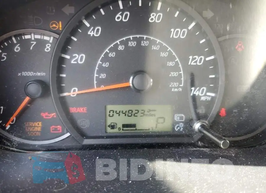 ML32F3FJ1KHF15544 Photo# 8
