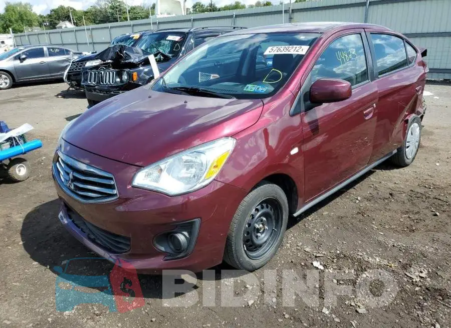 ML32F3FJ1KHF15544 Photo# 2