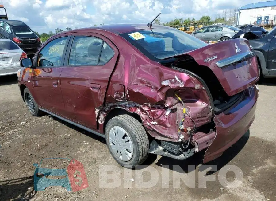 ML32F3FJ1KHF15544 Photo# 3
