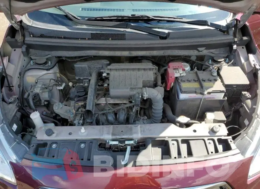 ML32F3FJ1KHF15544 Photo# 7