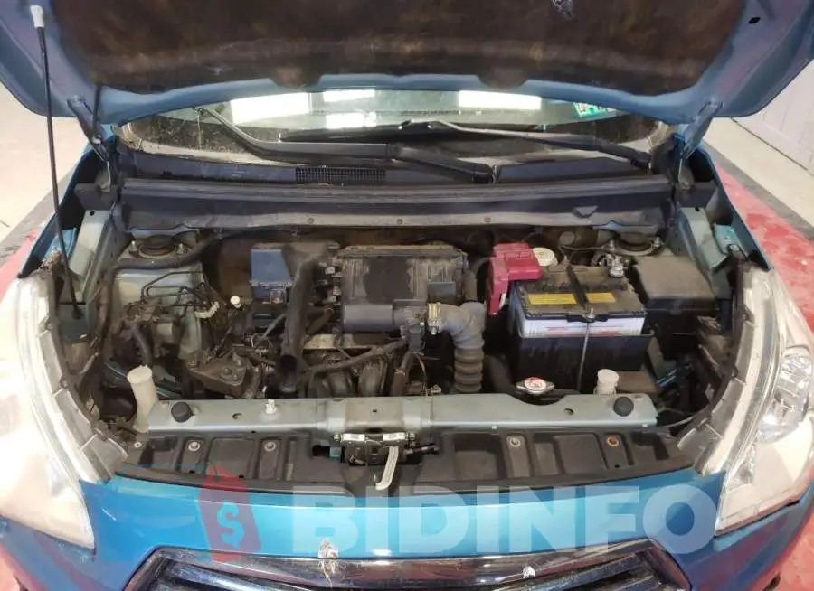 ML32F3FJ2HHF12046 Photo# 11