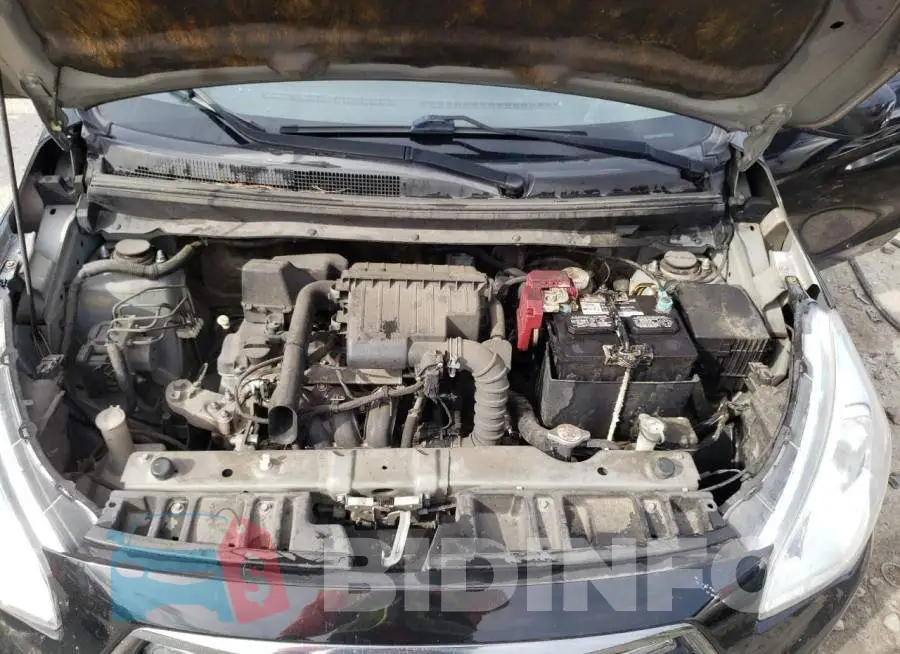 ML32F3FJ5HH003307 Photo# 11