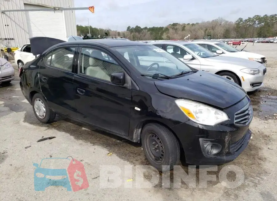 ML32F3FJ5HH003307 Photo# 4