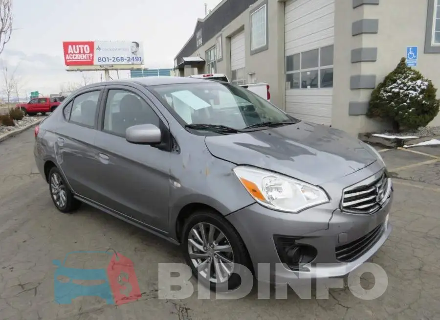 ML32F3FJ5KHF15496 Photo# 1