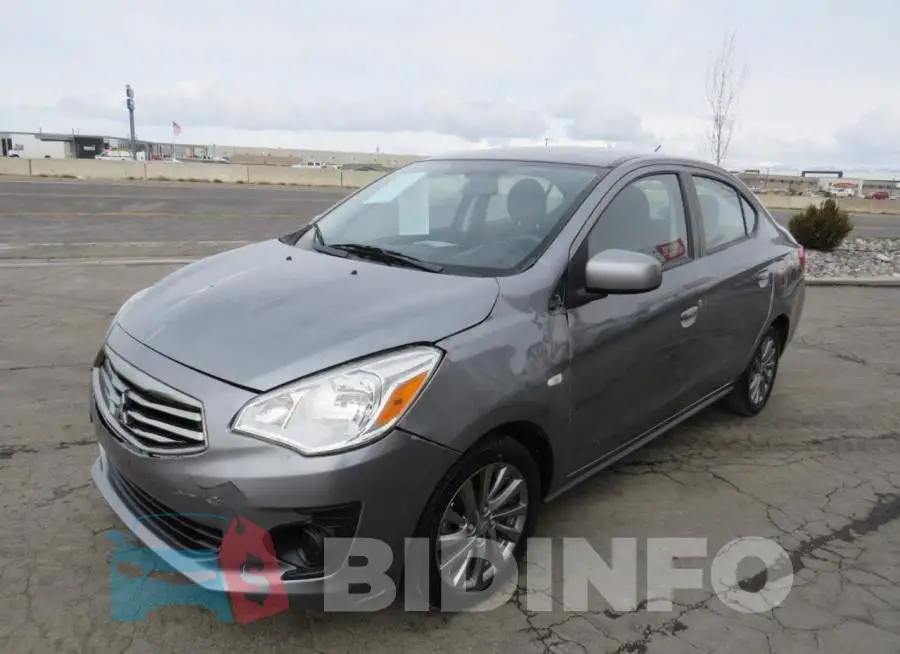 ML32F3FJ5KHF15496 Photo# 2