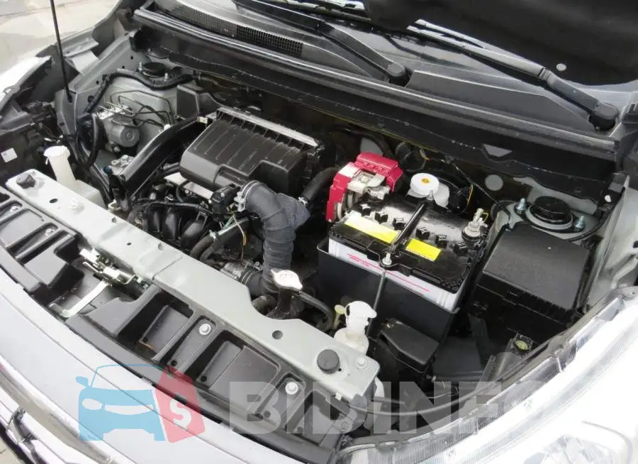 ML32F3FJ5KHF15496 Photo# 7