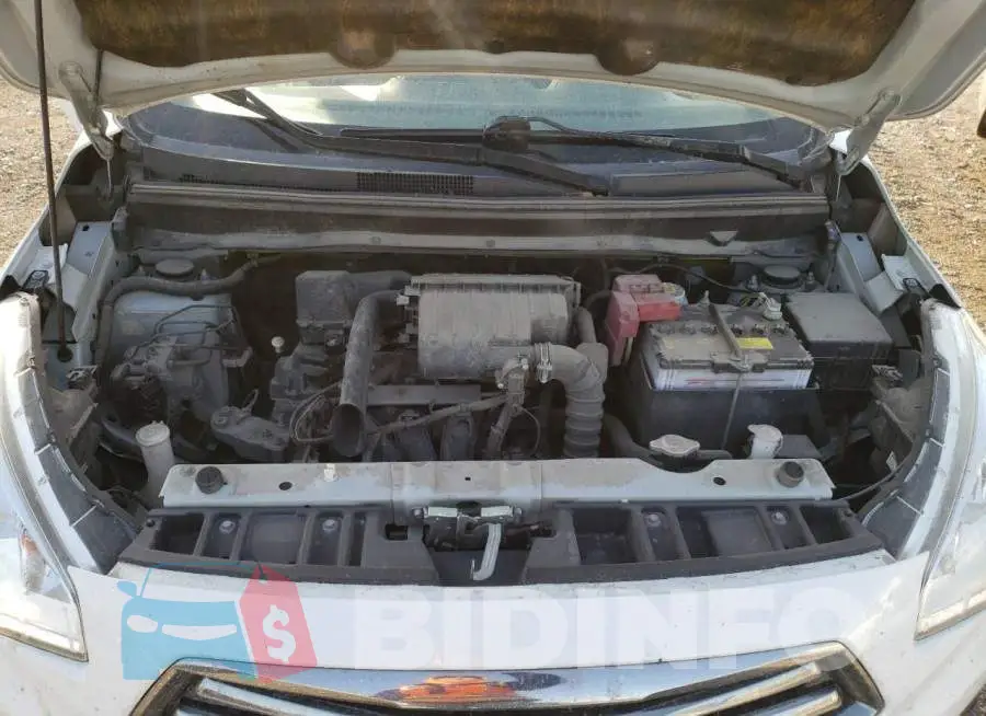 ML32F3FJ7HHF17968 Photo# 7