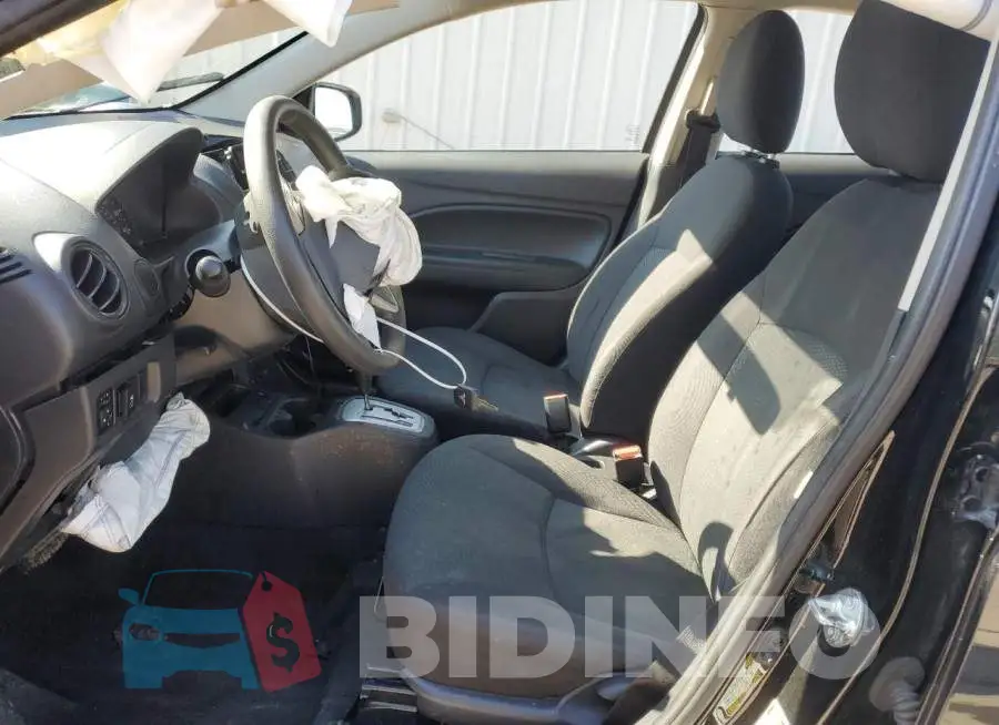 ML32F3FJ8KHF00877 Photo# 7