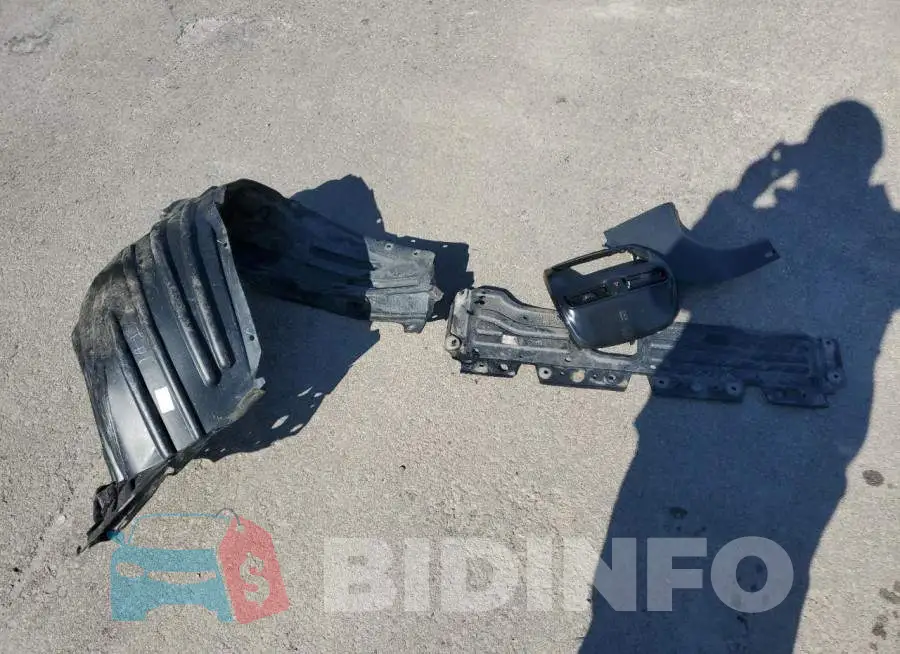 ML32F3FJ8KHF00877 Photo# 12