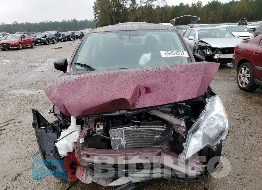 ML32FUFJ0NHF06053 Photo# 5
