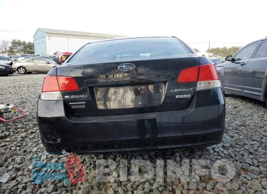 4S3BMBA61E3024406 Photo# 6