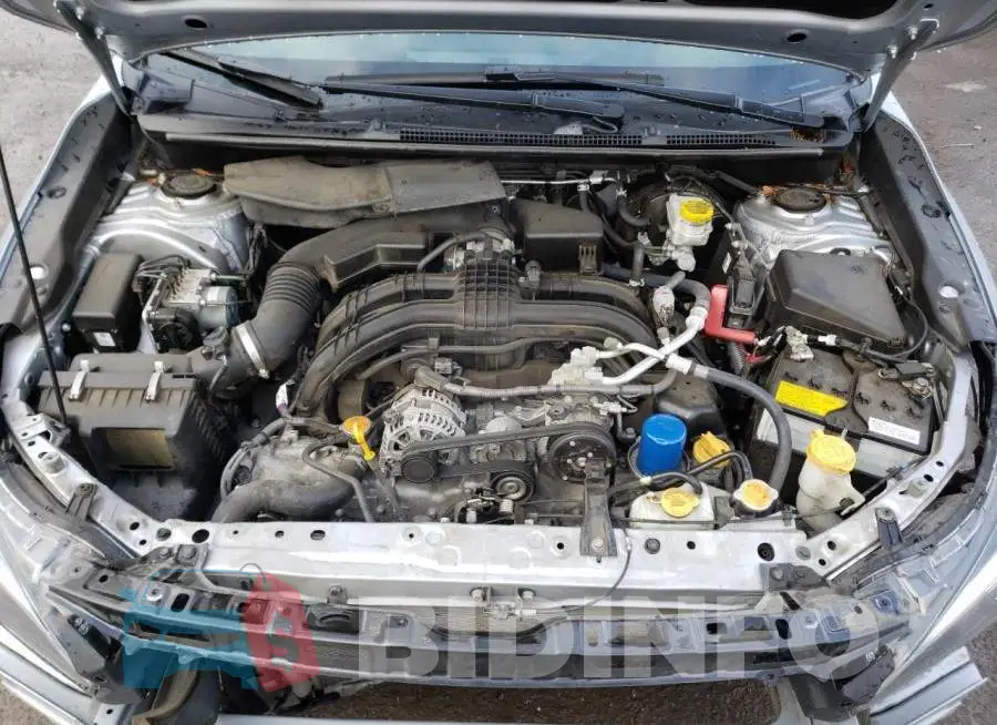 4S3GTAD65J3723482 Photo# 11