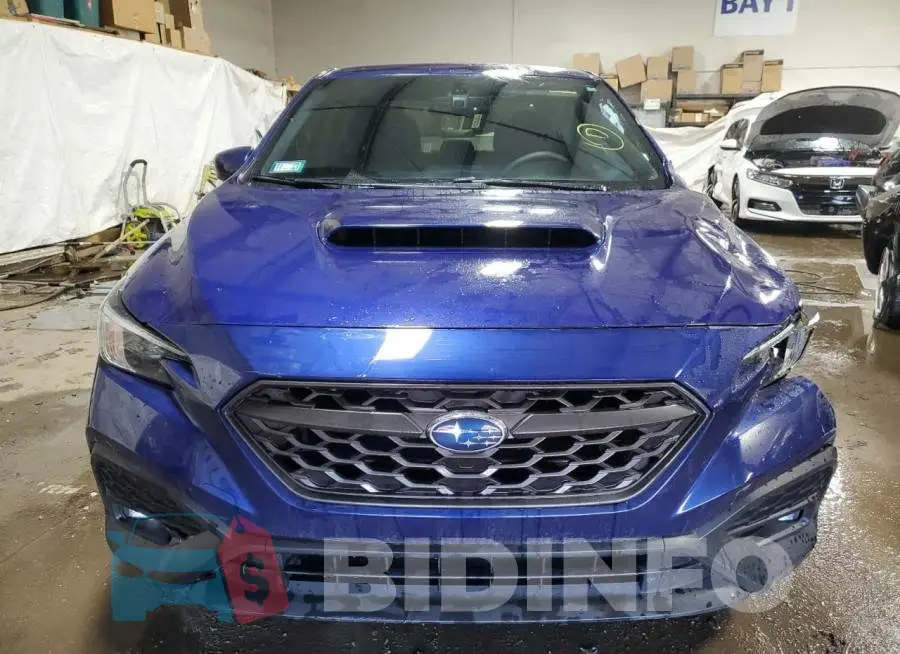 JF1VBAF68N9005246 Photo# 5