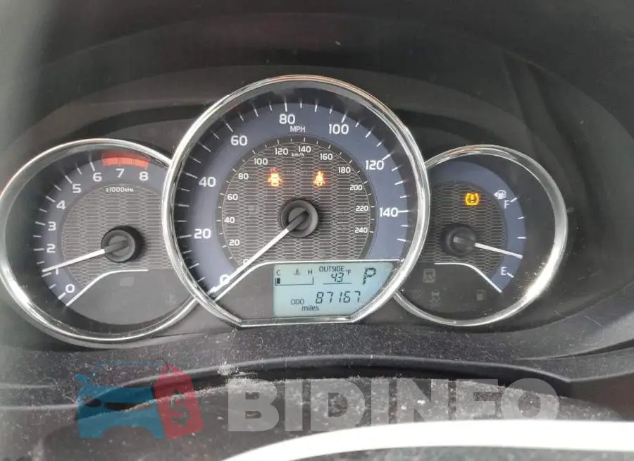2T1BURHE8FC398624 Photo# 9