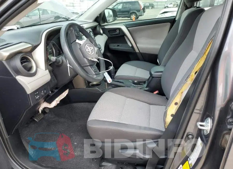 2T3ZFREV1FW227412 Photo# 7