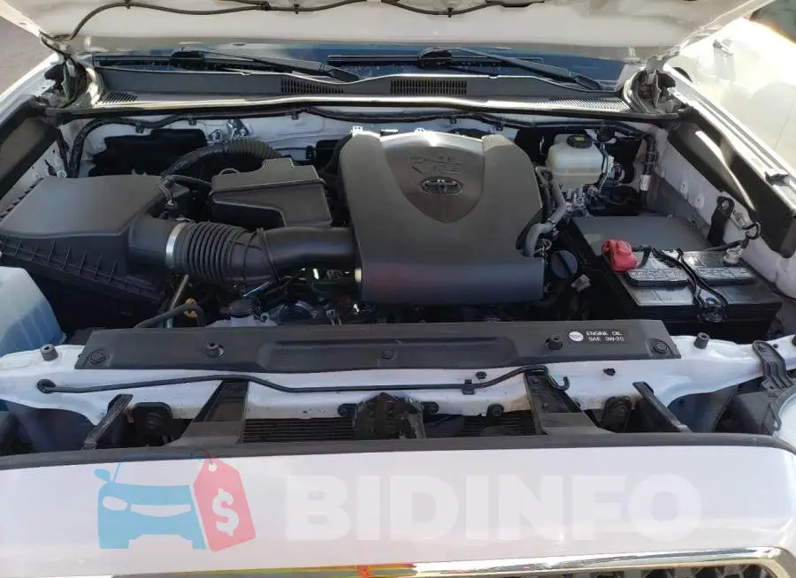 3TMCZ5AN0KM280237 Photo# 11