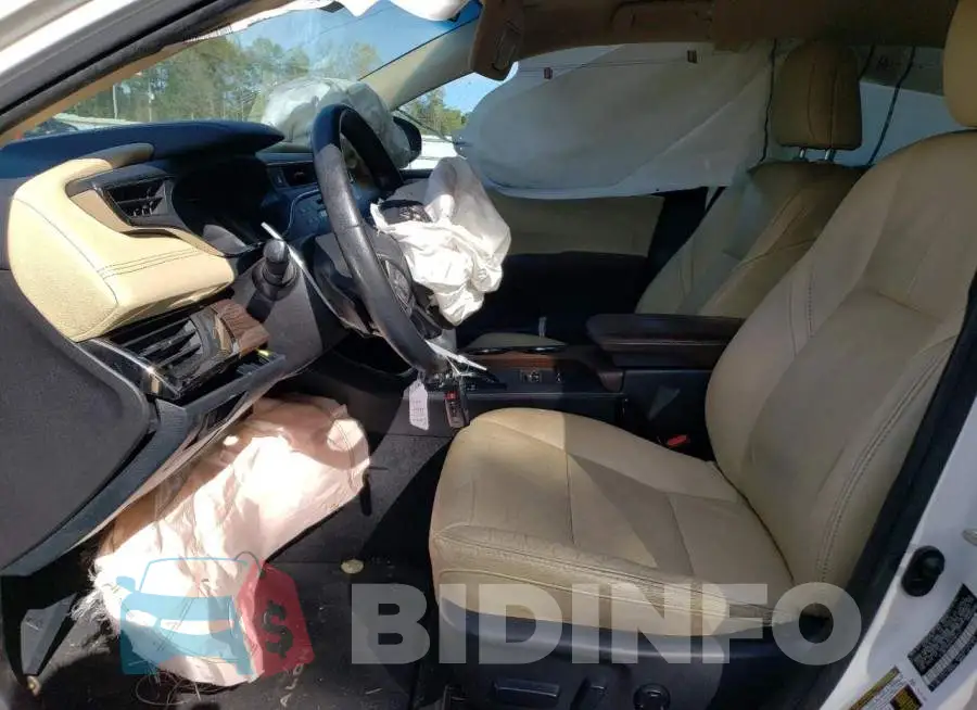 4T1BK1EB7FU191142 Photo# 7