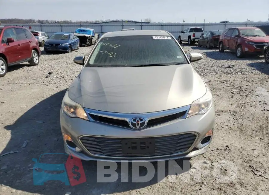 4T1BK1EB9FU145182 Photo# 5