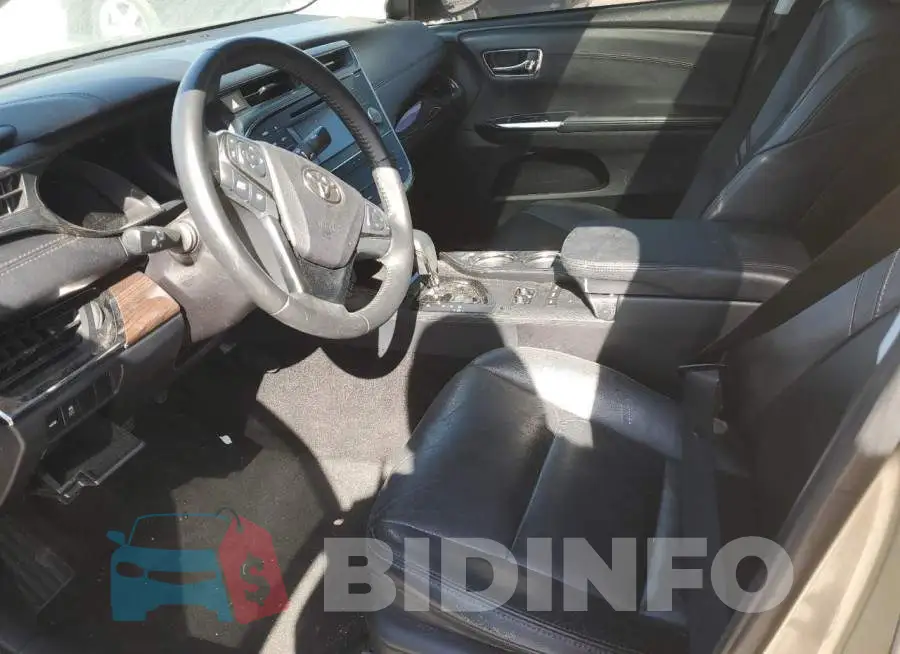 4T1BK1EB9FU145182 Photo# 7