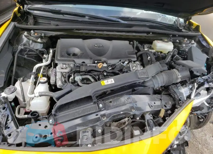 4T1C31AK4MU547390 Photo# 7