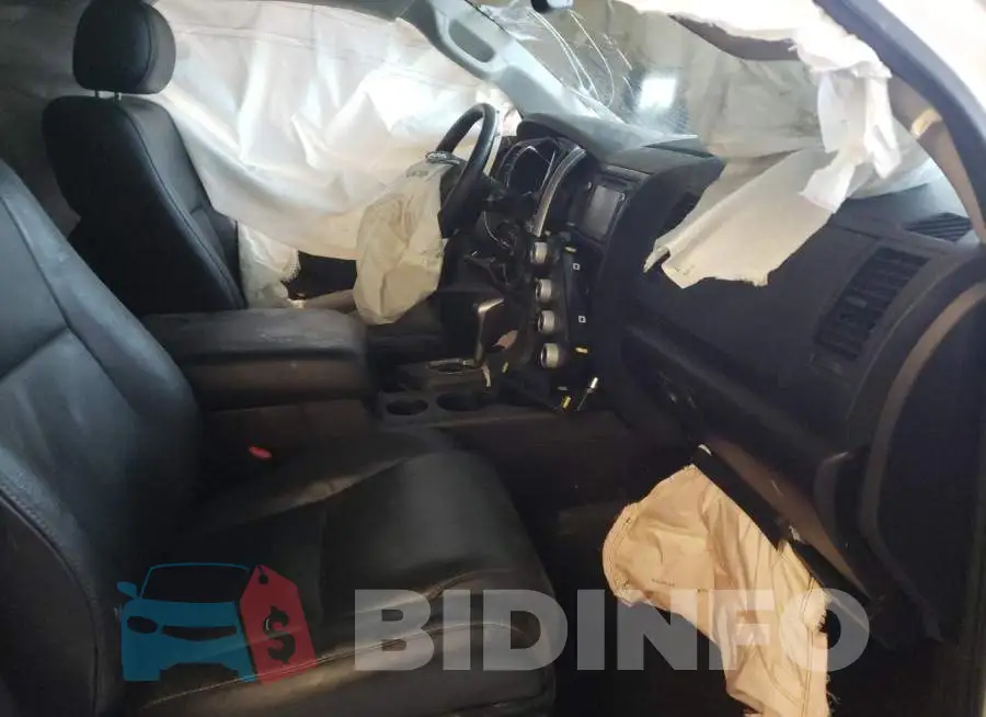 5TDBY5G19JS162091 Photo# 7