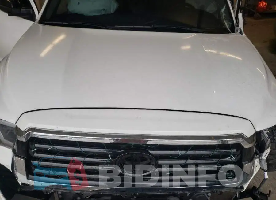 5TDBY5G19JS162091 Photo# 11