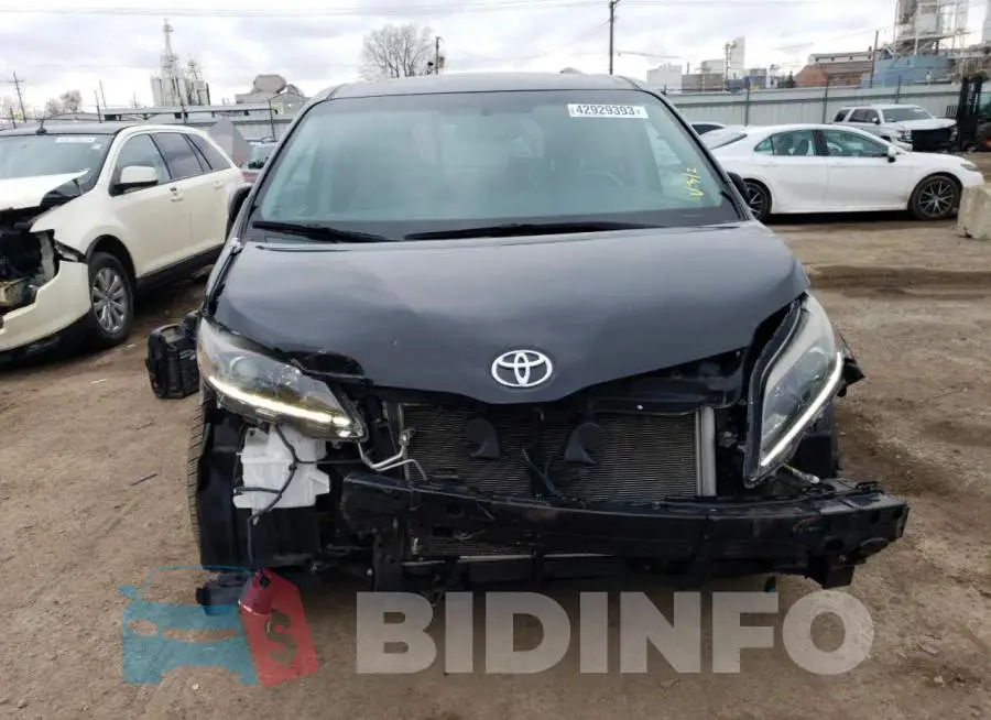5TDXK3DC1FS575793 Photo# 5