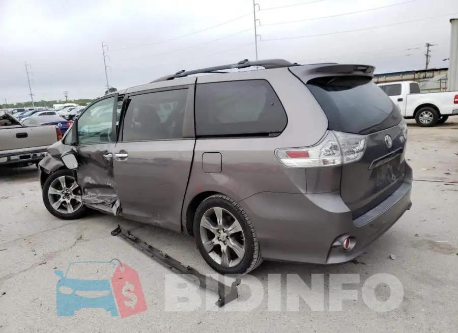 5TDXK3DC2ES468511 Photo# 2
