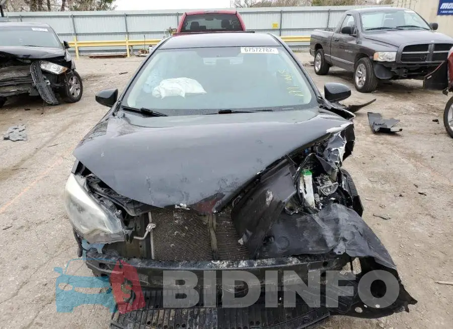 5YFBURHE7FP342173 Photo# 5