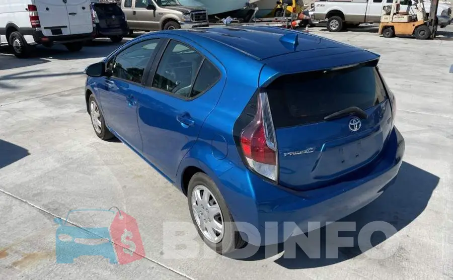 JTDKDTB39F1575531 Photo# 3