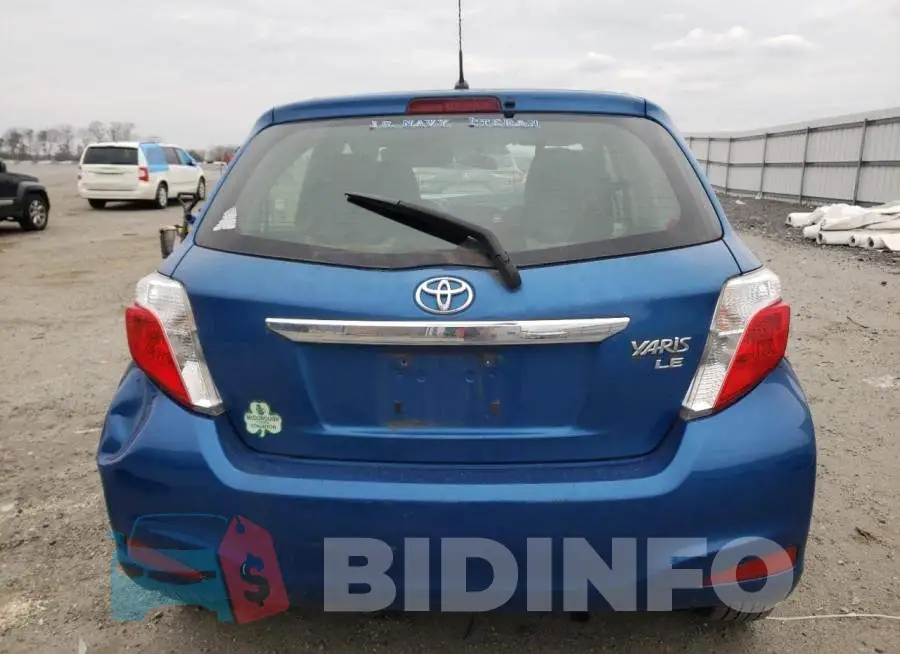 JTDKTUD33ED573308 Photo# 6