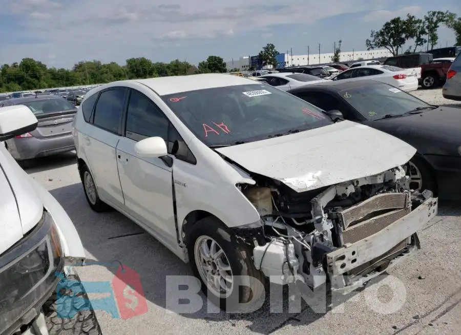 JTDZN3EU8FJ036172 Photo# 4