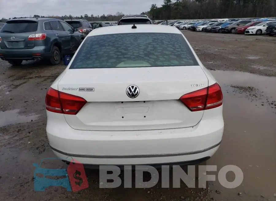 1VWBN7A30EC103692 Photo# 6