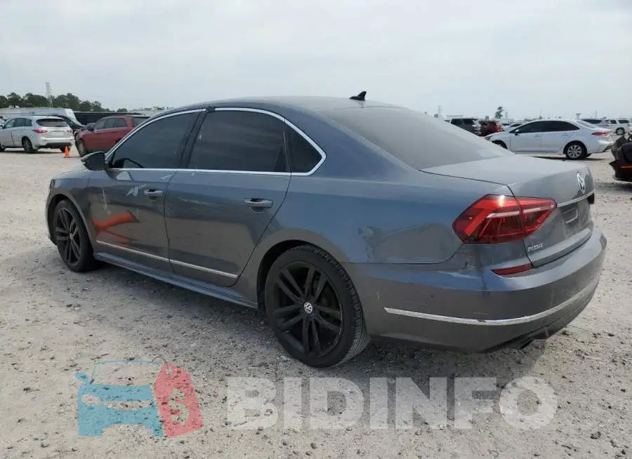 1VWDT7A37HC020439 Photo# 2