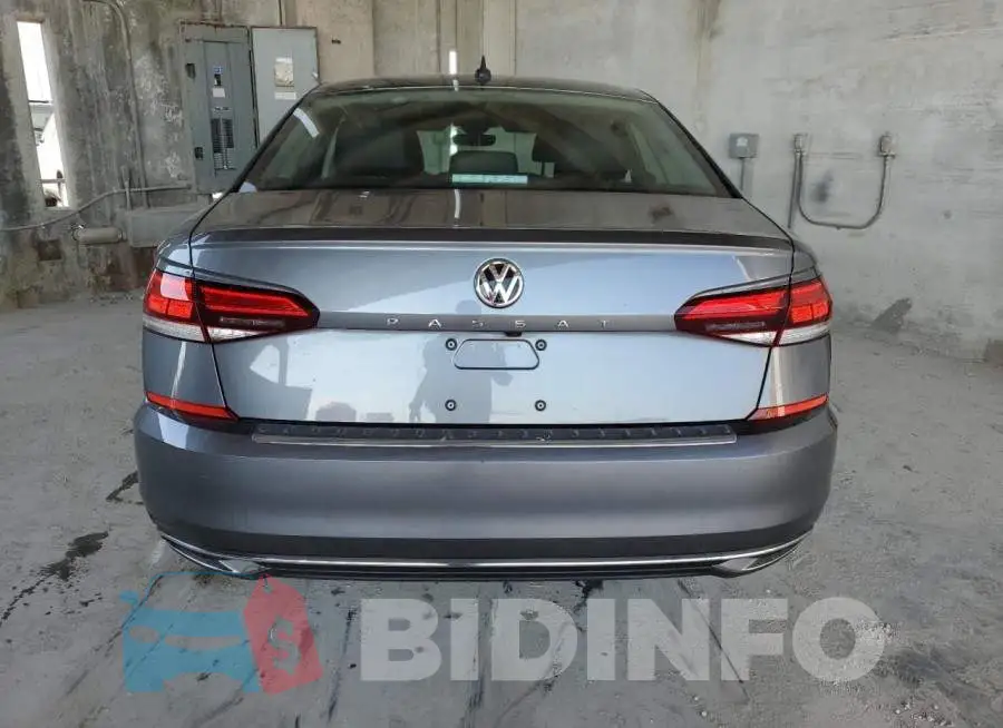 1VWSA7A32NC008532 Photo# 6