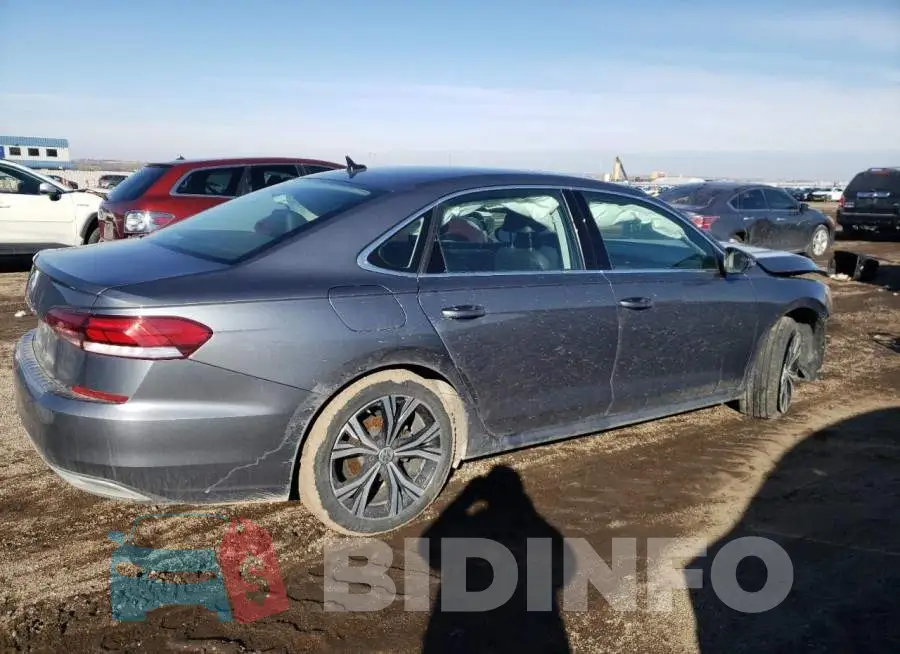 1VWSA7A33MC010689 Photo# 3