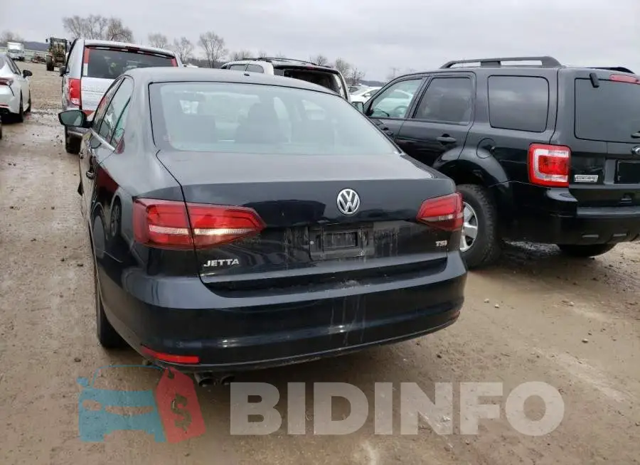 3VW167AJ0HM319861 Photo# 6