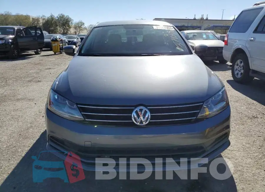 3VW2B7AJ0HM405431 Photo# 5