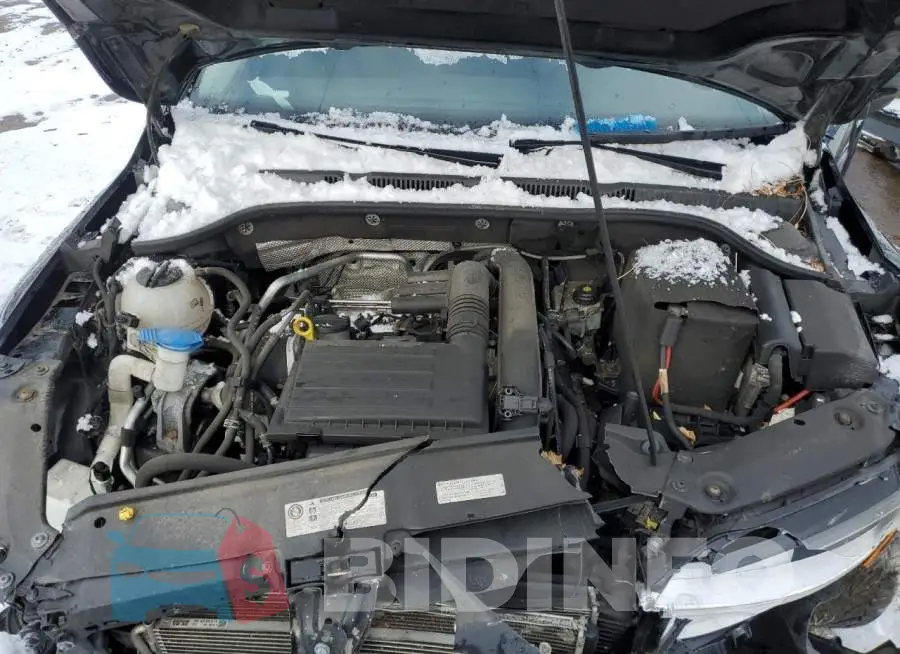 3VW2B7AJ5HM218315 Photo# 11