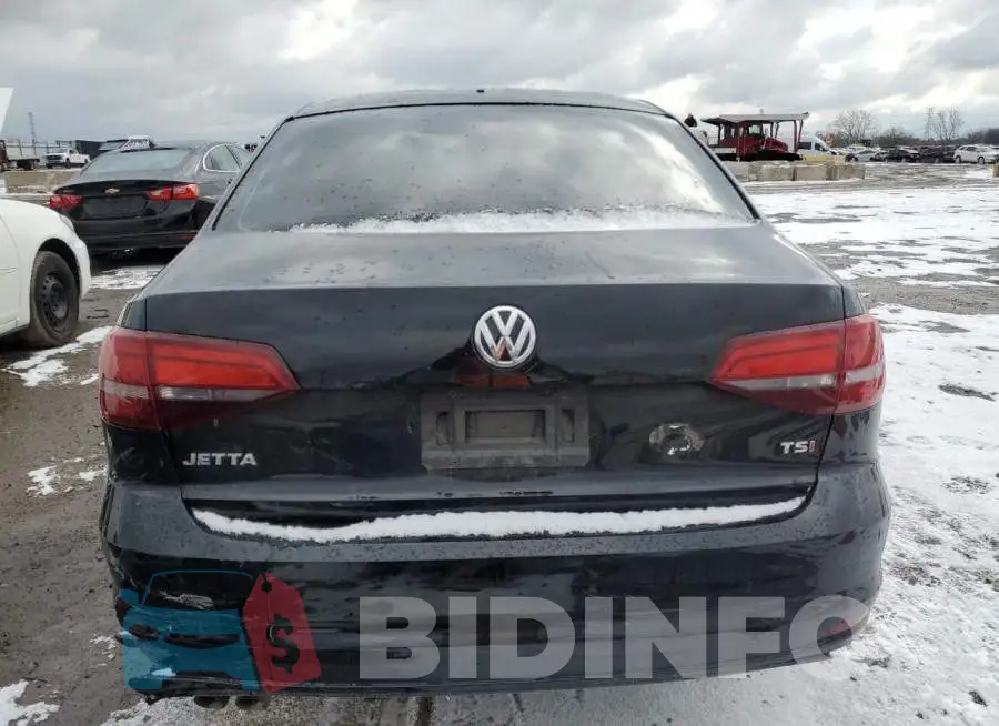 3VW2B7AJ5HM218315 Photo# 6