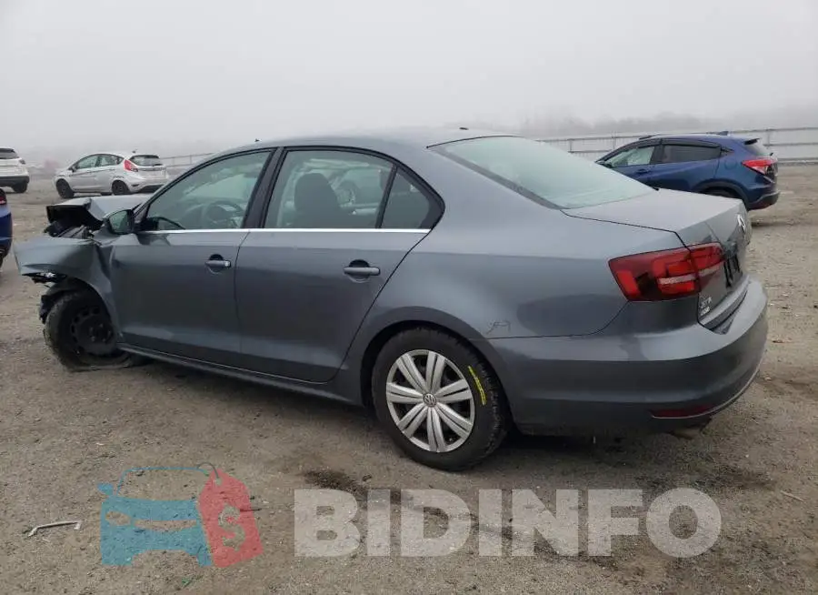 3VW2B7AJ9HM212467 Photo# 2