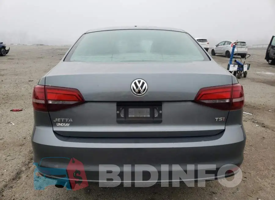 3VW2B7AJ9HM212467 Photo# 6