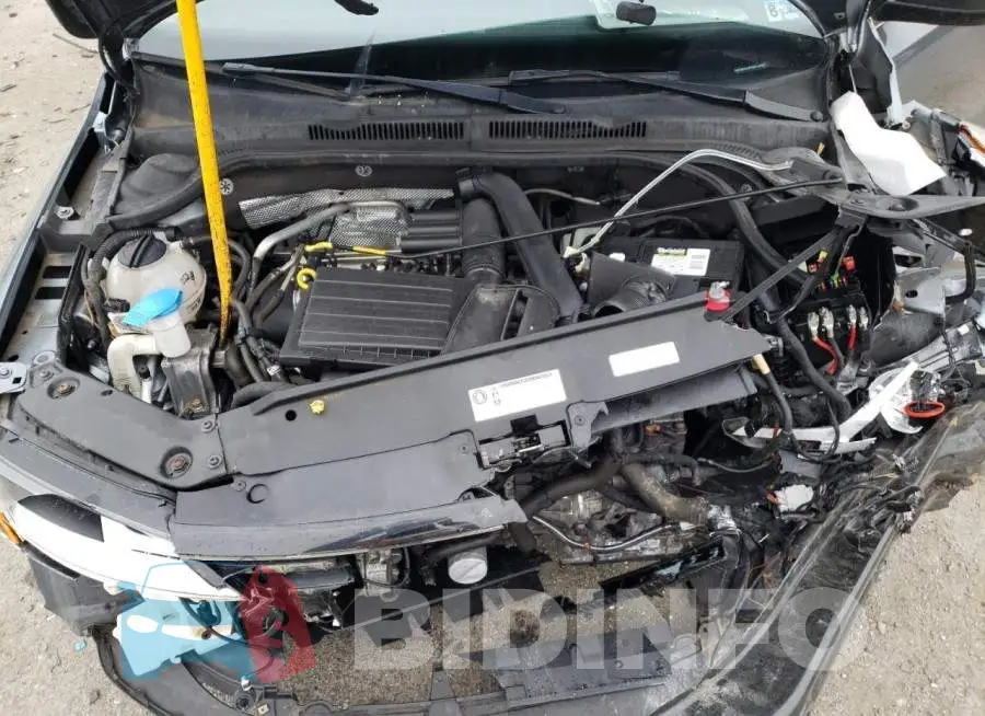 3VW2B7AJ9HM212467 Photo# 11