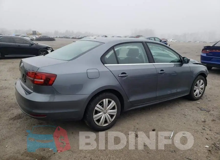 3VW2B7AJ9HM212467 Photo# 3
