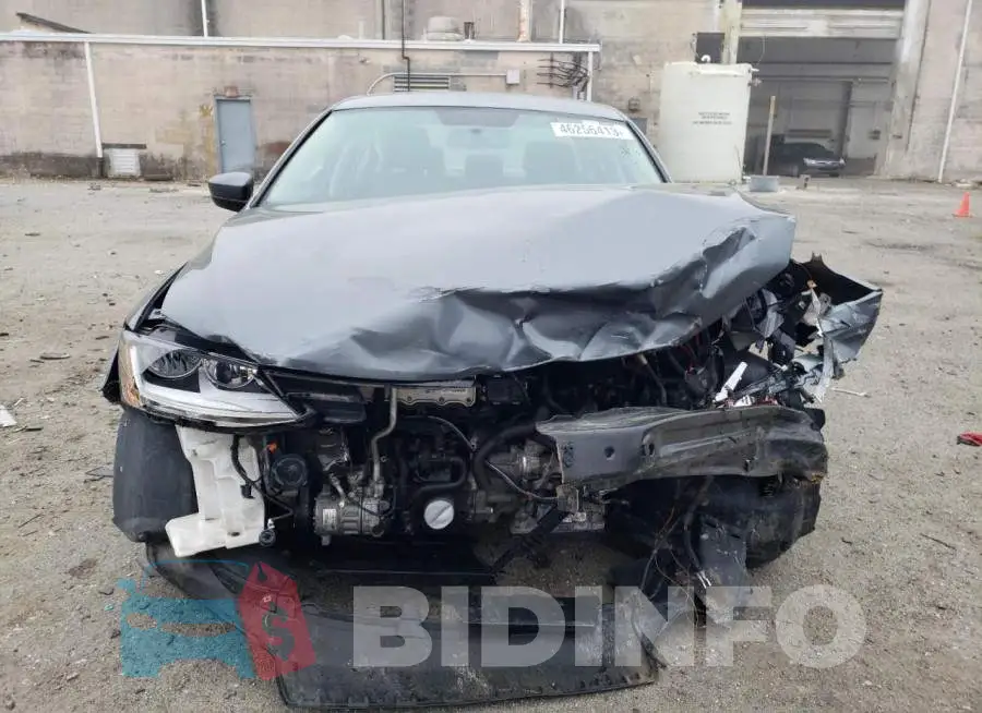 3VW2B7AJ9HM212467 Photo# 5