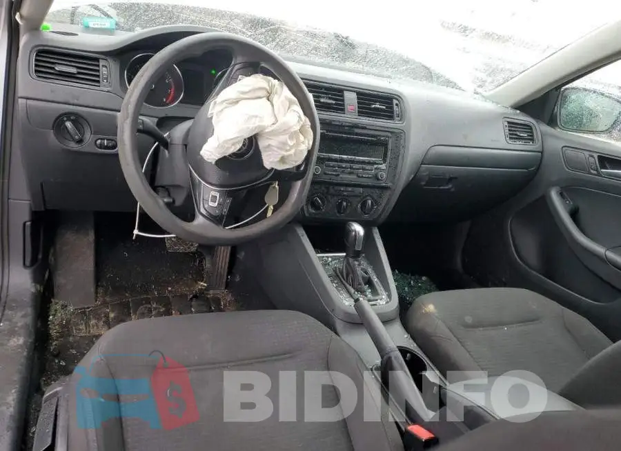 3VW2K7AJ6FM401218 Photo# 8