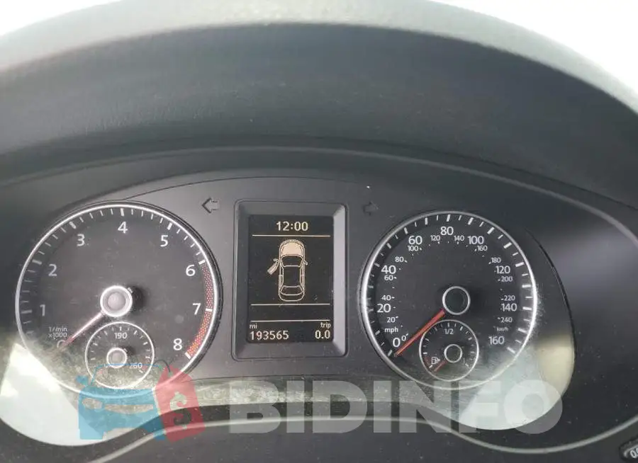 3VW4S7AJ7EM211810 Photo# 9