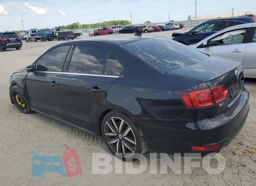 3VW4S7AJ7EM211810 Photo# 2