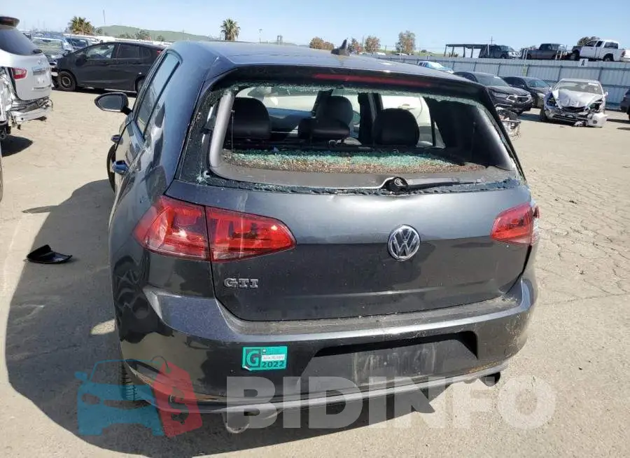 3VW4T7AU0FM100721 Photo# 6